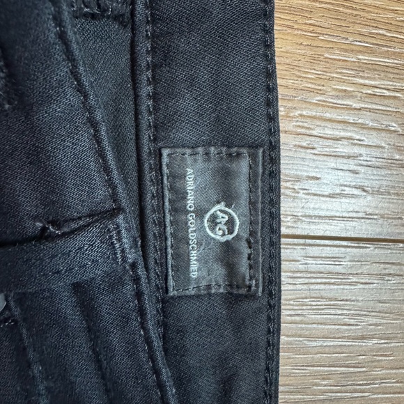 AG The Legging Ankle - Picture 3 of 5